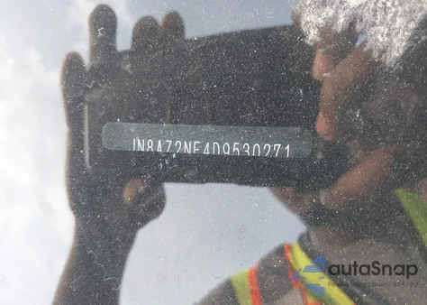 2013 Infiniti Qx56 из США, поврежденный, VIN JN8AZ2NF4D9530271